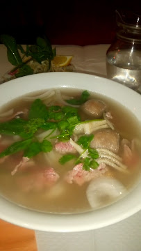 Soupe du Restaurant vietnamien Saïgon à Paris - n°9