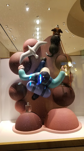 Leather Goods Store «Hermès», reviews and photos, 262 Buckhead Ave NE, Atlanta, GA 30305, USA