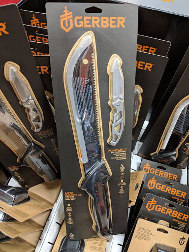 Home Improvement Store «The Home Depot», reviews and photos, 310 N White Horse Pike #1, Lawnside, NJ 08045, USA