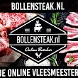 Bollensteak.nl - Online slagerij - BBQ Vlees en meer
