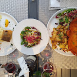 Photo n°5 de l'avis de Antje.r fait le 01/08/2023 à 18:20 sur le  Restaurant Glückauf à Sellin