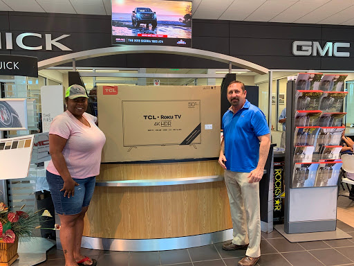 Buick Dealer «Eagle Buick GMC, Inc.», reviews and photos, 1275 S Suncoast Blvd, Homosassa, FL 34448, USA