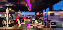 Atmosphère du Restaurant américain Memphis - Restaurant Diner à Dreux - n°4