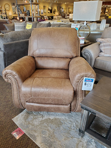 Furniture Store «Unclaimed Freight Furniture», reviews and photos, 2520 S University Dr, Fargo, ND 58103, USA