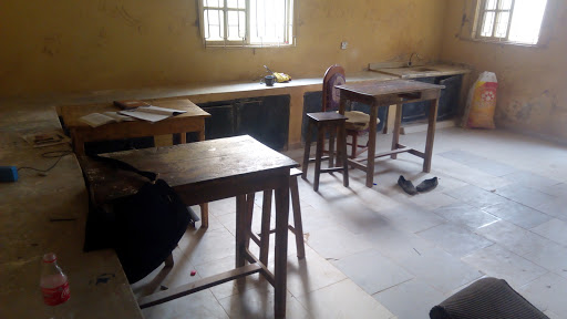 Industrial Design Studio Obakekere, Akure, Nigeria, Industrial Area, state Ondo
