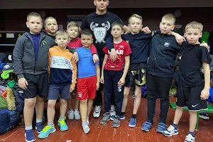 Branibor Team MMA | Бокс | Панкратион | Грэпплинг image