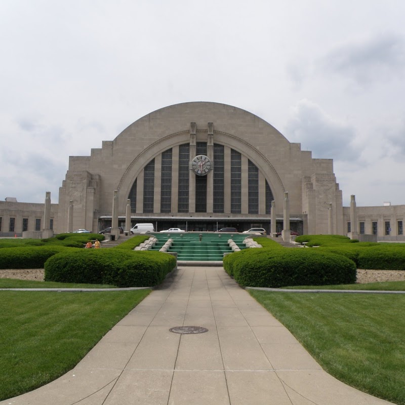 Cincinnati Historical Society