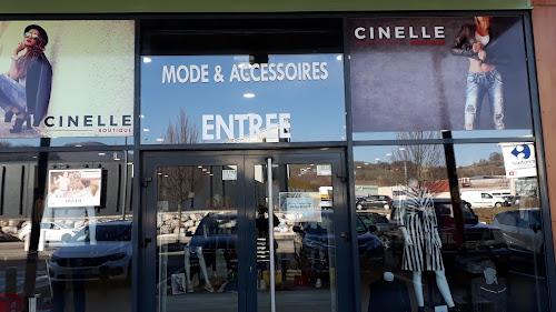 Cinelle Boutique à Voiron
