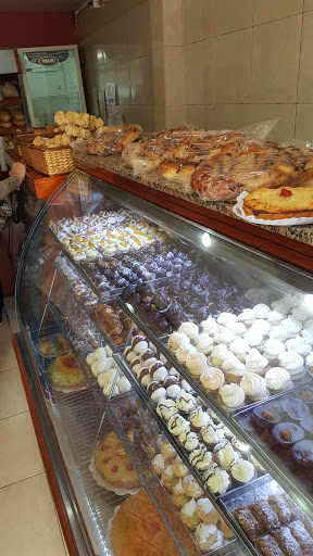 Panadería Florencia