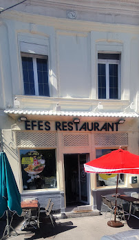 Photos du propriétaire du Restauration rapide Restaurant Efes à Frévent - n°1