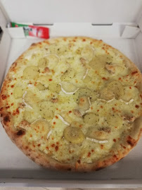 Pizza du Pizzeria Docteur Piz' Flers - n°15