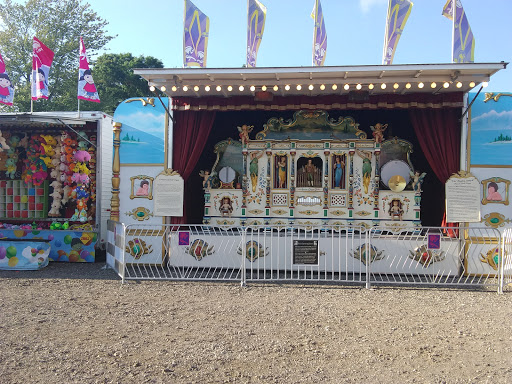 Festival «Chelsea Community Fair», reviews and photos, 20501 W Old US Hwy 12, Chelsea, MI 48118, USA