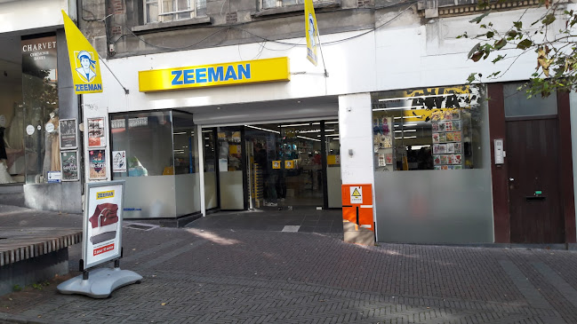 Zeeman - Charleroi