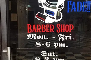 Kut Creators Barber Shop image