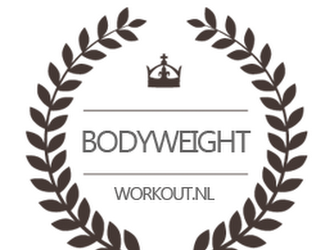 Bodyweight Workout.nl - Personal Trainer aan huis