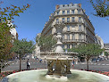 Place François Ier Paris