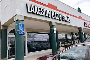 Lakeside Bar & Grille image