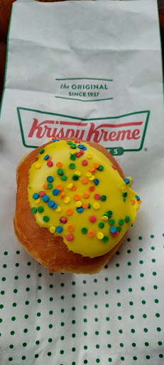 Bakery «Krispy Kreme Doughnuts», reviews and photos, 1984 W Main St, Mesa, AZ 85201, USA