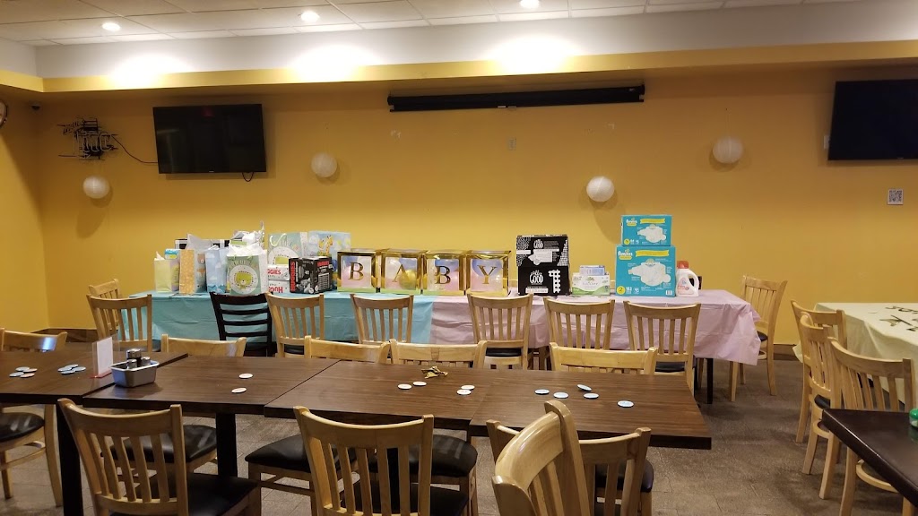 Ichibar Japanese Restaurant 27536