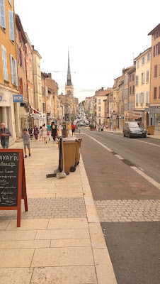 Boutique POUSSIERE D'ETOLE (Villefranche) à Villefranche-sur-Saône