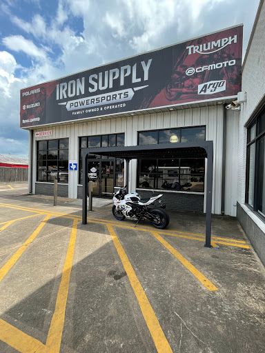 ATV Dealer «Polaris West», reviews and photos, 6117 Hwy Blvd, Katy, TX 77494, USA