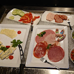 Photo n°1 de l'avis de Kerstin.h fait le 04/04/2023 à 06:55 sur le  Salzland Center à Staßfurt