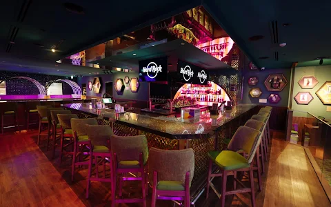 Hard Rock Cafe Bangkok image
