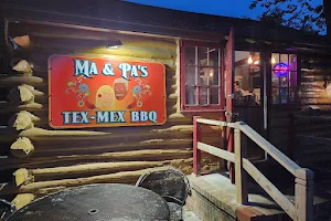 Ma & Pa’s Tex-Mex BBQ image