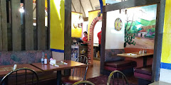 El Sombrero Mexican Restaurant