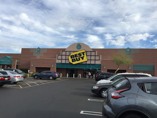 Electronics Store «Best Buy», reviews and photos, 6315 E Southern Ave, Mesa, AZ 85206, USA