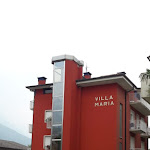 Photo n°2 de l'avis de Thomas.a fait le 03/06/2018 à 17:33 sur le  Bike Hotel Villa Maria à Nago–Torbole