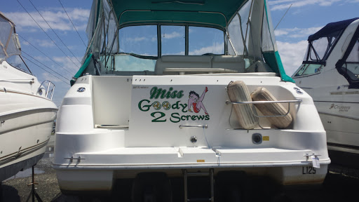 Stadium «Navy-Marine Corps Memorial Stadium», reviews and photos, 550 Taylor Ave, Annapolis, MD 21401, USA