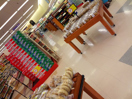 Grocery Store «Winn-Dixie», reviews and photos, 750 W Dr Martin Luther King Jr Blvd, Seffner, FL 33584, USA