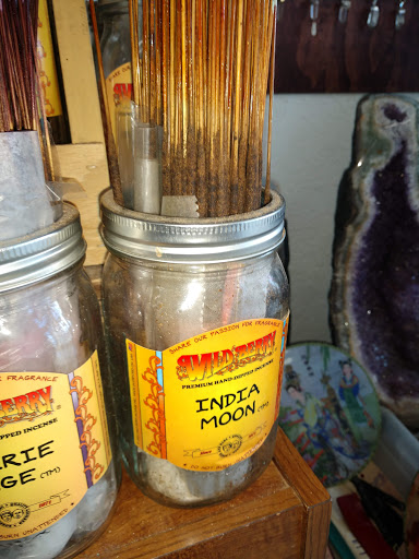 Gift Shop «Crystal Vision», reviews and photos, 3160 Stirling Rd, Hollywood, FL 33021, USA