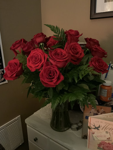 Florist «Market Garden Floral Co», reviews and photos, 1418 N Semoran Blvd #130, Orlando, FL 32807, USA