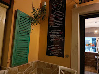 Pizzas à emporter Paprika à San Nicola (la carte)