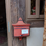 Photo n°1 de l'avis de Alexander. fait le 18/11/2018 à 12:36 sur le  Weihnachtshaus Himmelpfort à Fürstenberg/Havel