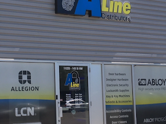 A-Line Distributors