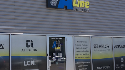 A-Line Distributors