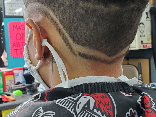 Barber Shop «Los Bambinos Barbershop», reviews and photos, 428 New Britain Ave, Hartford, CT 06106, USA