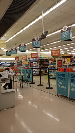 Supermarket «Winn-Dixie», reviews and photos, 243 US-27, Dundee, FL 33838, USA