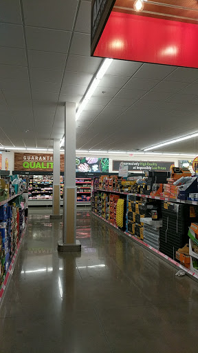 Supermarket «ALDI», reviews and photos, 11001 Lee Hwy g, Fairfax, VA 22030, USA