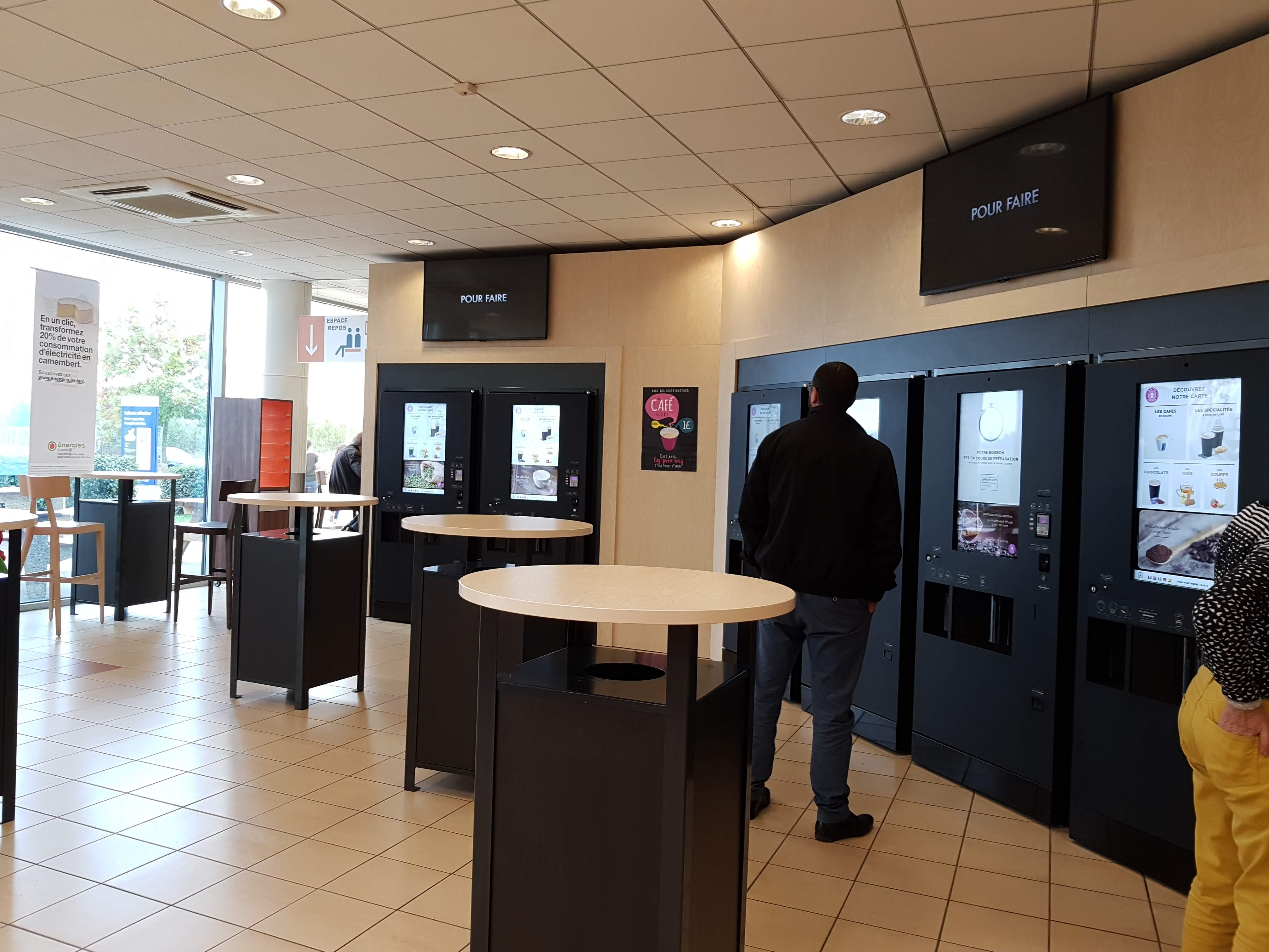 Photo n° 3 de l'avis de Alexandra.e fait le 21/10/2018 à 13:20