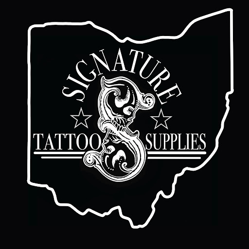 Explore thorn tattoo ideas, creative tattoo ideas in Northfield, available at Signature Tattoo and Supplies