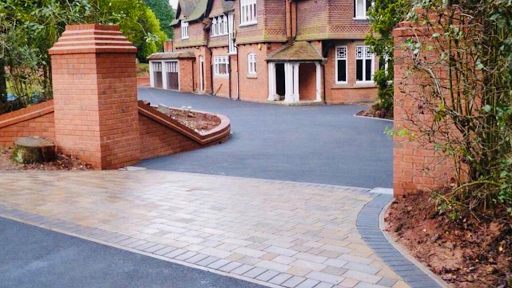 Empire Paving & Driveways