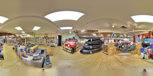Sporting Goods Store «Any Mountain - Concord», reviews and photos, 1975 Diamond Blvd, Concord, CA 94520, USA