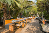 Atmosphère du Restaurant Villa Djunah à Antibes - n°3
