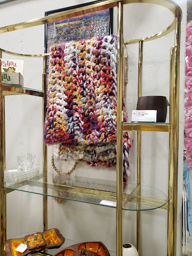 Thrift Store «Second Chances Thrift Store», reviews and photos, 49 Glendale Ave, Asheville, NC 28803, USA