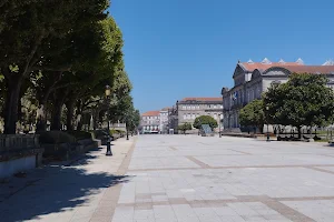 Alameda de Pontevedra image
