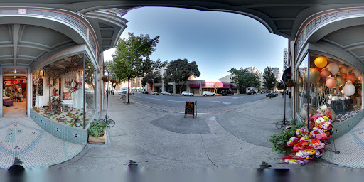 Florist «G Rossi Florist», reviews and photos, 1208 J St, Sacramento, CA 95814, USA